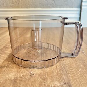Cuisinart AFP-7 Food Processor Replacement Work Bowl Only Replacement Part OEM